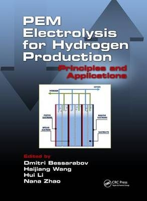PEM Electrolysis for Hydrogen Production - 