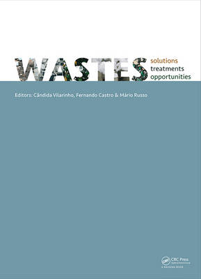 WASTES 2015 - Solutions, Treatments and Opportunities - 