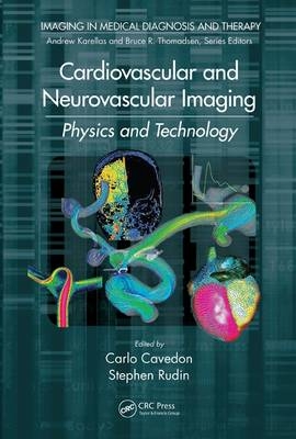 Cardiovascular and Neurovascular Imaging - 