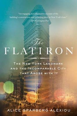 The Flatiron - Alice Sparberg Alexiou