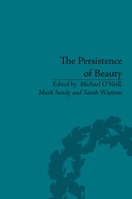 Persistence of Beauty -  Mark Sandy