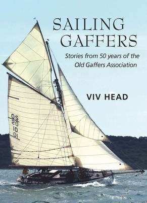 Sailing Gaffers - Viv Head