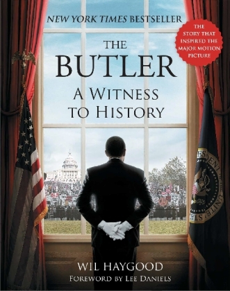 The Butler - Wil Haygood