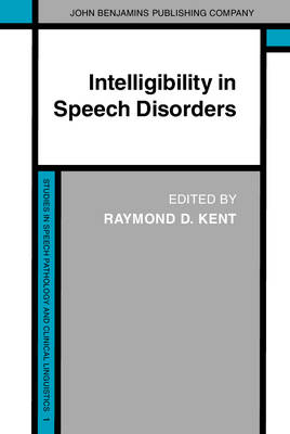 Intelligibility in Speech Disorders - 