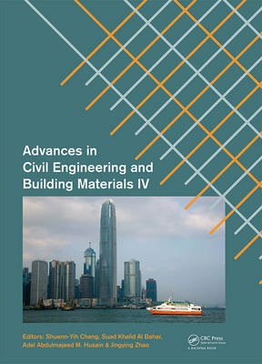 Advances in Civil Engineering and Building Materials IV - 