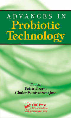 Advances in Probiotic Technology - 