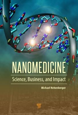 Nanomedicine -  Michael Hehenberger