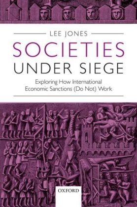Societies Under Siege -  Lee Jones