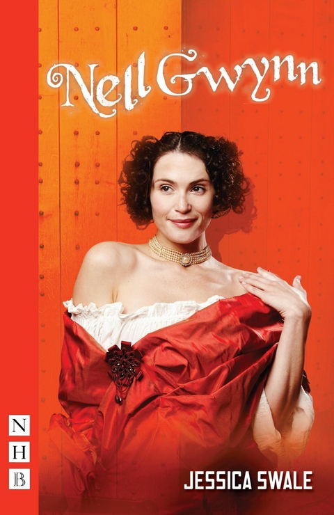 Nell Gwynn (NHB Modern Plays) -  Jessica Swale