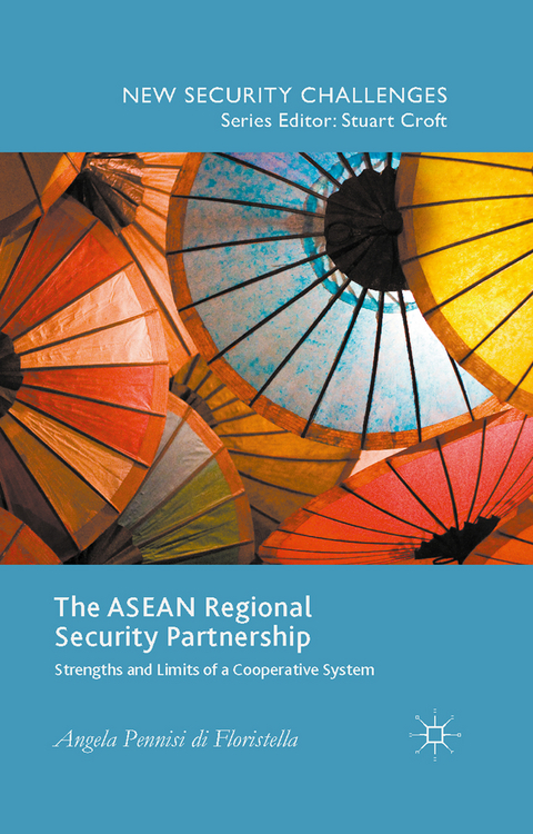 The ASEAN Regional Security Partnership - Angela Pennisi Di Floristella