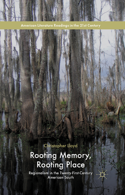 Rooting Memory, Rooting Place - C. Lloyd