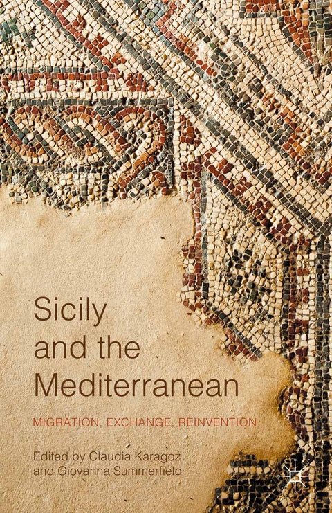 Sicily and the Mediterranean - 