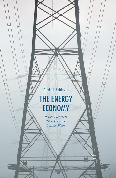Energy Economy -  David J. Robinson
