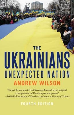 Ukrainians -  Wilson Andrew Wilson