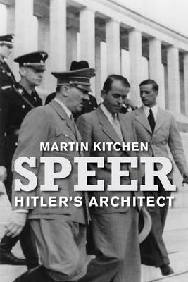 Speer -  Martin Kitchen