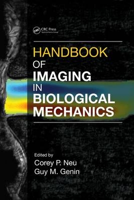 Handbook of Imaging in Biological Mechanics - 