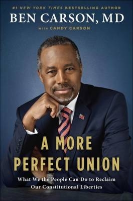 More Perfect Union -  MD Ben Carson,  Candy Carson