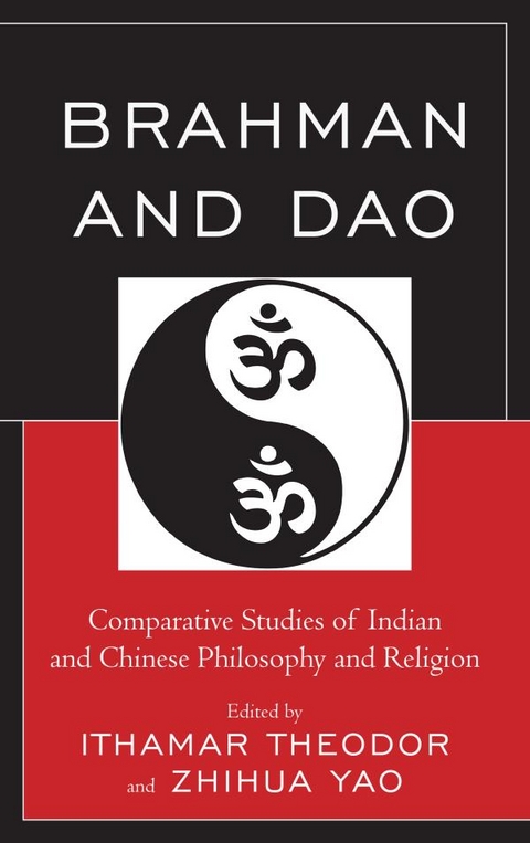 Brahman and Dao - 