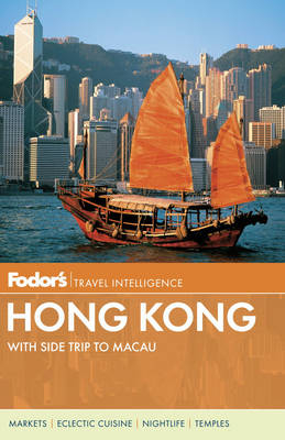 Fodor's Hong Kong -  Fodor's