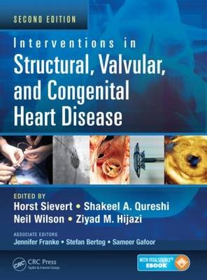 Interventions in Structural, Valvular and Congenital Heart Disease - 