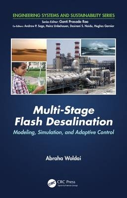 Multi-Stage Flash Desalination -  Abraha Woldai