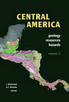 Central America, Two Volume Set - 