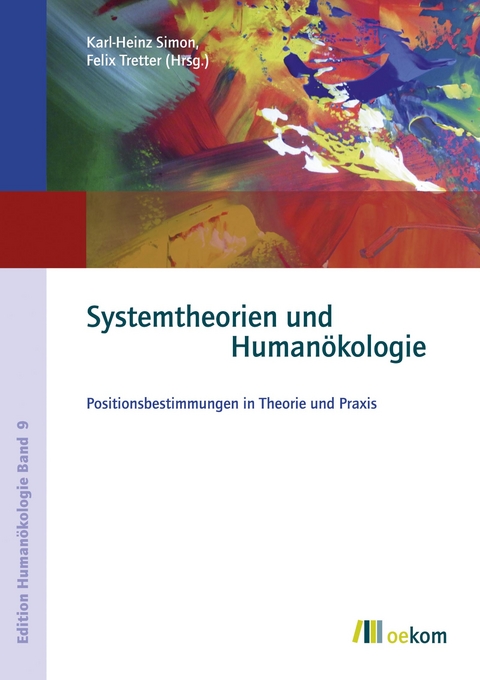 Systemtheorien und Humanökologie - 