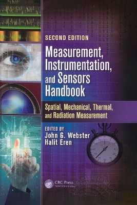 Measurement, Instrumentation, and Sensors Handbook - 