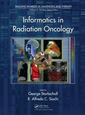 Informatics in Radiation Oncology - 