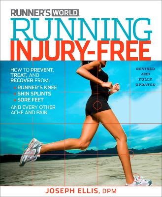 Running Injury-Free - Joseph Ellis