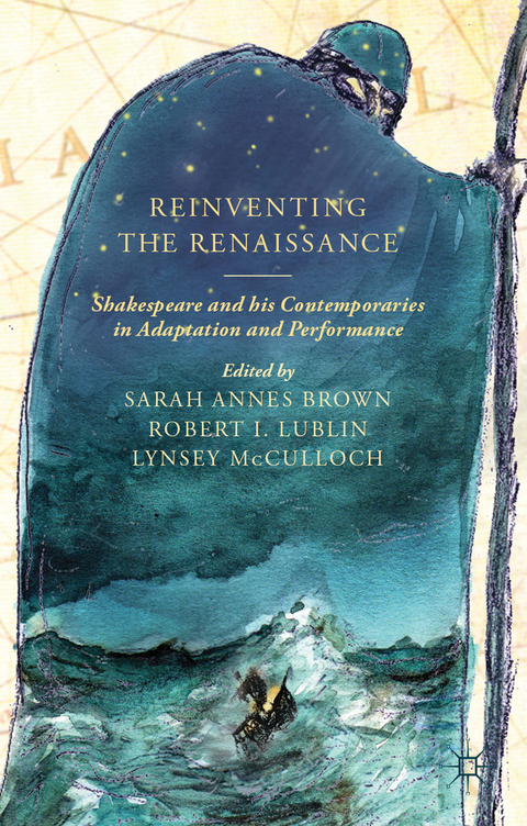 Reinventing the Renaissance - 