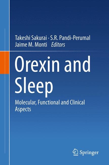 Orexin and Sleep - 