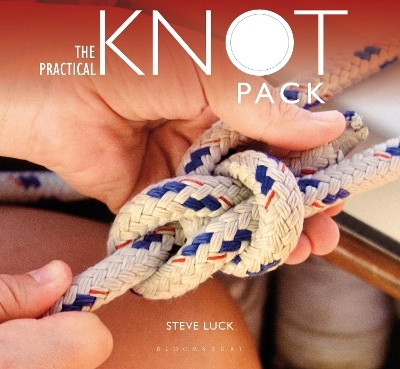 The Practical Knot Pack - Steve Luck