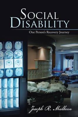 Social Disability - Joseph R Mulhern