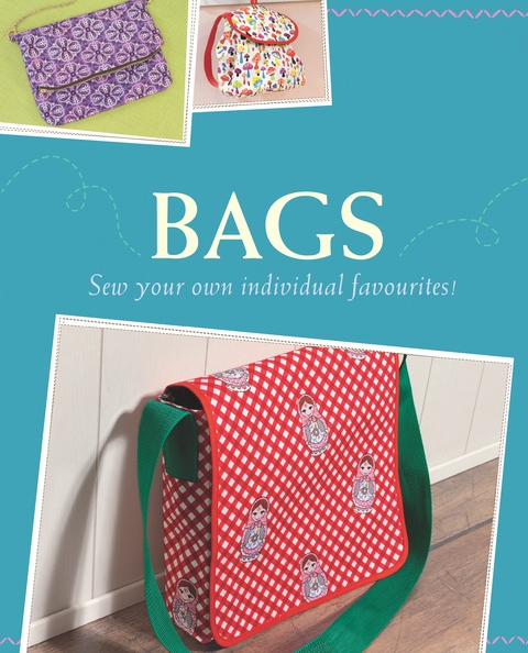 Bags - Rabea Rauer, Yvonne Reidelbach