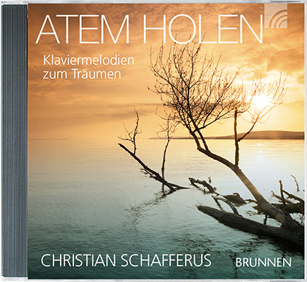 Atem holen - Christian Schafferus