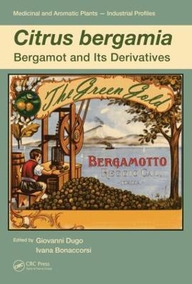 Citrus bergamia - 