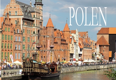 Polen - Ein kleiner Bildband - 