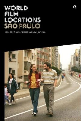 World Film Locations: São Paulo - 