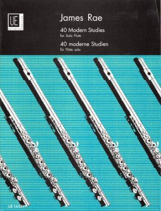 40 Modern Studies - 