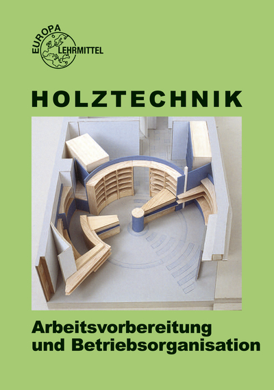 Arbeitsvorbereitung und Betriebsorganisation - Alfred Neugebauer, Wolfgang Werning