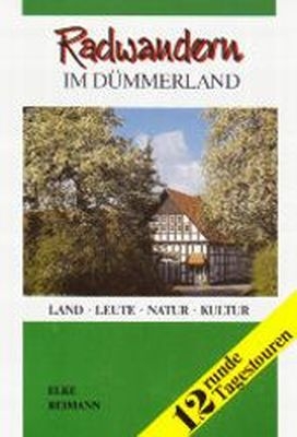 Radwandern im Dümmerland - Elke Reimann