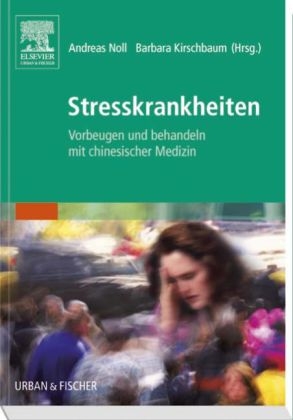 Stresskrankheiten - 