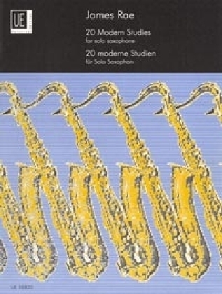 20 Modern Studies - 