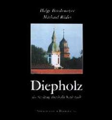 Diepholz - Michael Röder, Helge Bredemeyer