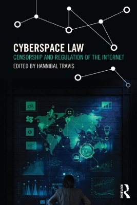 Cyberspace Law - 