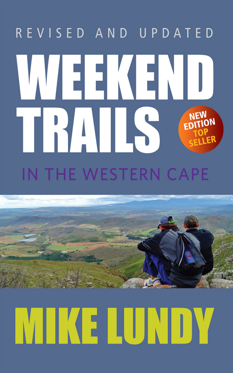 Weekend Trails in the Western Cape - Mike Lundy