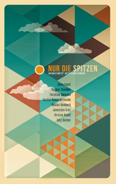 Nur die Spitzen - Lena Werdecker