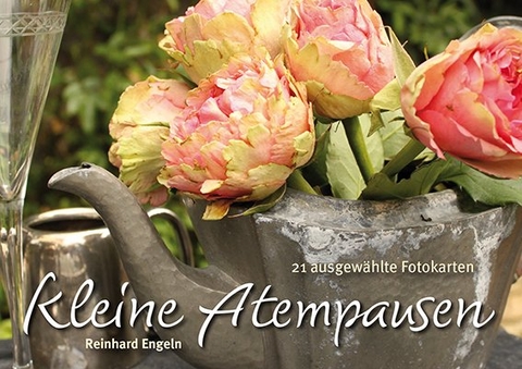 Kleine Atempausen - 