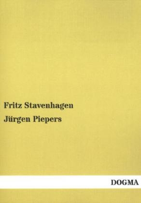 Jürgen Piepers - Fritz Stavenhagen